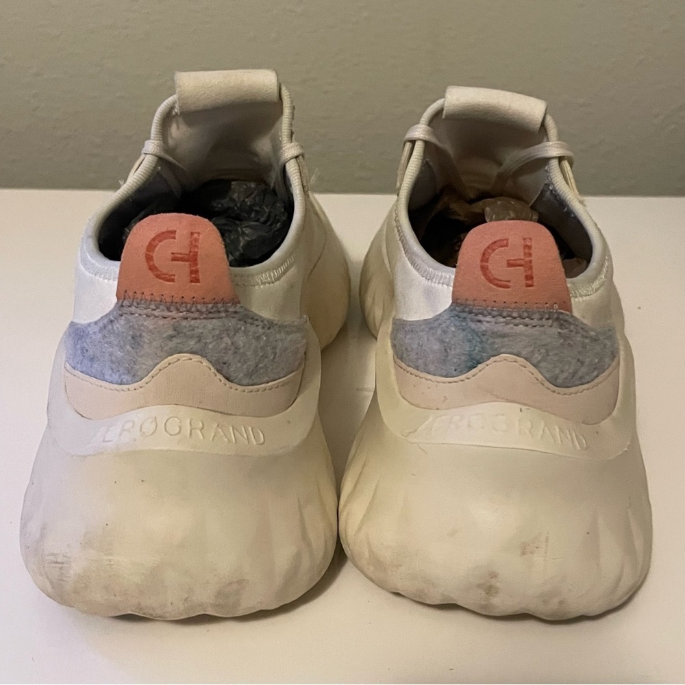 Cole Haan ZEROGRAND II women size 8 - Picture 5 of 9
